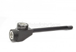 9.Solutions Quick Mount Receiver to 3/8" Rod