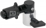 Caruba Achtergrond/Reflector Clip