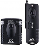 JJC JM R2 (II) Radio Frequency Wireless RemoteControl