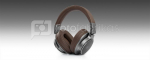 Muse Stereo Headphones M-278BT Headband, Over-ear, Brown