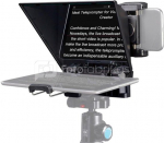 FEELWORLD TP2A PORTABLE TELEPROMPTER FOR SMARTPHONE & DSLR