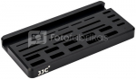 JJC UMS M1 Desk Organiser Black