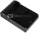 NP-FZ100 Battery adapter for Newell DC-LCD Chargers