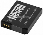 Newell Battery replacement for DMW-BCM13E
