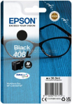 Epson 408L DURABrite Ultra Ink, Black