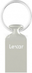 Lexar USB Flash Drive JumpDrive M22 16 GB, USB 2.0, Silver