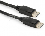 CABLE DISPLAY PORT 10M/CC-DP2-10M GEMBIRD
