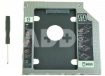 Qoltec Pocket for second drive 2.5 HDD 12,7mm