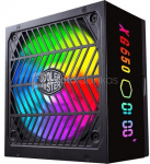 Cooler Master Power Supply XG Plus 650W Platinum ARGB