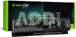 Green Cell Battery for HP Pavilion 14 11,1V 4400mAh