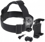 Maclean Head Band Sport Camera Mounting MC-825