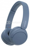 Sony WH-CH520 Wireless Headphones, Blue