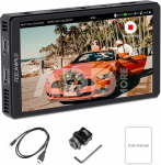 FEELWORLD MONITOR CUT6S 6" RECORDING MONITOR W. SDI