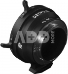 DZOFilm Octopus Adapter for PL Lens to RF Mount Camera