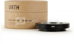 Urth Lens Mount Adapter: Compatible with M39 Lens to Leica L Camera Body