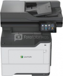 Lexmark MX532adwe Black and White Laser Printer