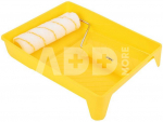 V&aacute;lcov&yacute; kart&aacute;č 3 v 1 sada Deli Tools EDL509703