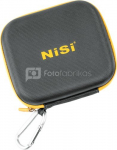 NISI FILTER POUCH CADDY95 II FOR CIRCULAR FILTERS