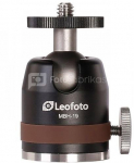 Leofoto Ballhead MBH-19