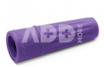 CB04 PPL purple cap for BNC, RCA, F connector