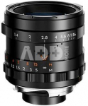 Simera 35mm f1.4 for Nikon Z Mount Full-frame Photography Lens - Black