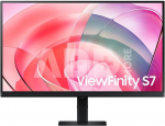 Samsung LS27D700EAUXEN 27" IPS 4K Monitor 3840x2160/16:9/280cd/m2/5ms, DP, HDMI