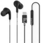 Xiaomi Type-C Earphones, Black