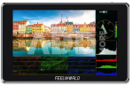 Feelworld S10 12G SDI Monitor