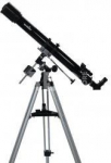 Teleskopas Sky Watcher AC 70/900 Capricorn EQ-1