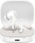 Xiaomi Redmi Buds 6 | Built-in microphone | Bluetooth | Cloud White