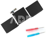 Ne&scaron;iojamo kompiuterio baterija skirta A2289 4784mAh, Premium