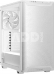 be quiet! PURE BASE 501 Airflow Window White housing