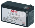 APC Replacement Battery Cartridge #106