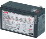 APC Replacement Battery Cartridge #159