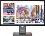 Lenovo ThinkVision P27QD-40 27 2560x1440/HDMI/3Y Warranty | Lenovo