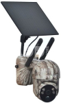 NITEforce Live-Cam PRO Online 4G Live Trail Camera