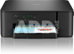 Brother DCP-J1260W 3-in-1 Wireless Inkjet Printer | Brother