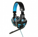 iBOX Headphones X8 Gaming with microphone