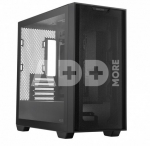Asus Case A21 micro-ATX Black