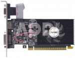 AFOX Graphics card GeForce GT 240 1GB DDR3 128BIT DVI HDMI VGA LP Fan V2