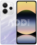 Xiaomi Redmi | Note 14 | Mist Purple | 6.67 " | AMOLED | 2400 x 1080 pixels | Mediatek | Internal RAM 8 GB | 256 GB | Dual SIM | 4G | Main camera resolution 108+2+2 MP | Secondary camera resolution 20 MP | 5500 mAh