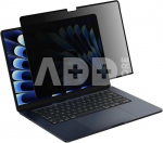 Belkin ScreenForce TruePrivacy Scr.Protec.Macbook Air 15 M2-M3