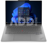 Lenovo ThinkPad X1 2-in-1 Gen 10 Aura Edition Touch 14 WUXGA ULT7-258V/32GB/1TB/Intel Arc Graphics 140V/WIN11 Pro/Nordic Backlit kbd/Grey/FP
