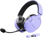 HEADSET WRL GXT491P FAYZO/PURPLE 25305 TRUST