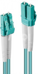 CABLE FIBRE OPTIC LC/LC OM3/2M 46371 LINDY