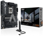Mainboard|ASUS|AMD X870E|SAM5|ATX|Memory DDR5|Memory slots 4|1xPCI-Express 3.0 1x|1xPCI-Express 4.0 16x|1xPCI-Express 5.0 16x|4xM.2|1xHDMI|4xUSB 2.0|7xUSB 3.2|2xUSB-C|1xRJ45|3xAudio port|TUFGAMX870E-PLUSWIFI7