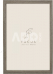 Focus Grace Walnut 70X100 Acrylic glass
