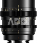 DZO Optics Thypoch Simera-C 21mm T1.5 FF Prime Cine Lens (Mmount)