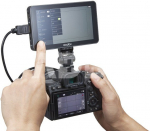 Godox GM6S Pro 4K Ultra Bright Camera Monitor Kit 2