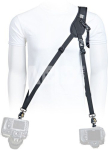 BlackRapid pasek Hybrid-X Extra Comfort